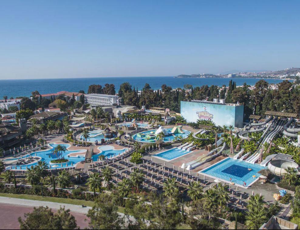 Atlantique Holiday Club