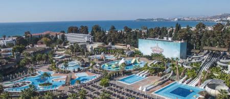 Atlantique Holiday Club