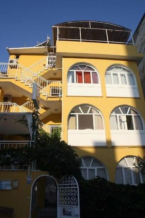 Kibar Apart Pansiyon