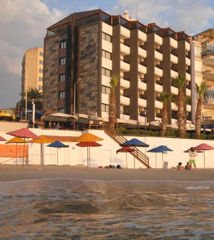 Ramada Encore by Wyndham İstanbul Şişli