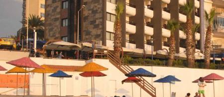 Sunday Beach Hotel