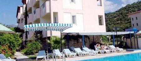 Hotel Hülya