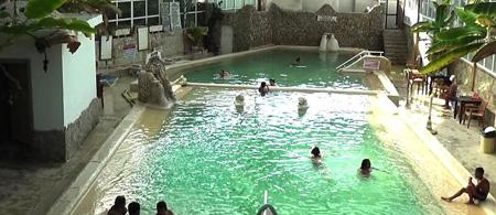 Radon Termal Hotel