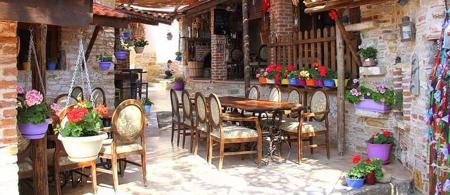 Nazli Deniz Butik Hotel & Restaurant