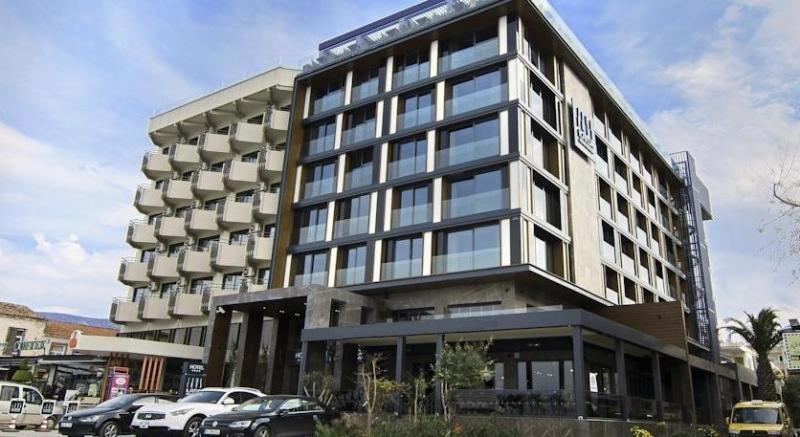 İlayda Hotel Kuşadası