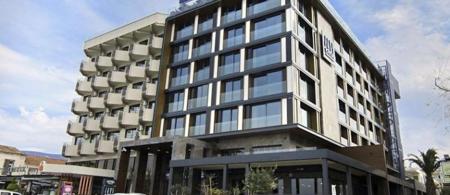 İlayda Hotel Kuşadası