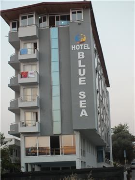 Blue Sea Hotel & Spa