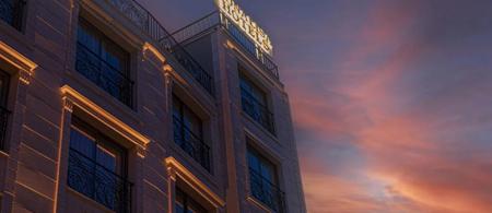 Monalisa Hotels