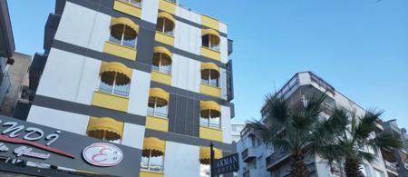 Akman City Hotel Kuşadası