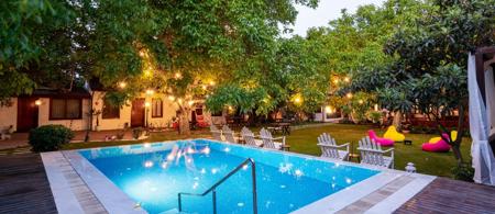 Ephesus Lodge