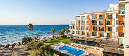 Maia Luxury Beach Hotel & Spa