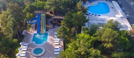 Flora Suites Hotel