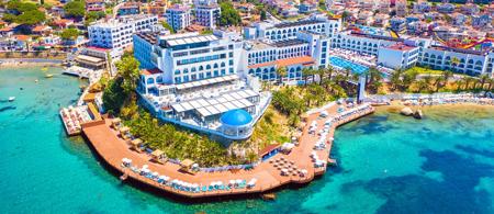 Infinity By Yelken Aquapark & Resorts