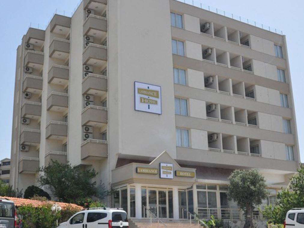 L'ambiance Hotel Kuşadası