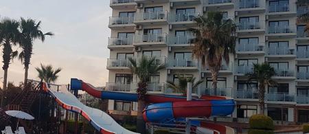 Odelia Resort Hotel