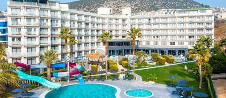 Odelia Resort Hotel