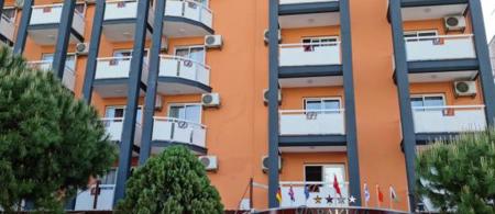 Duqqan Deluxe Hotel
