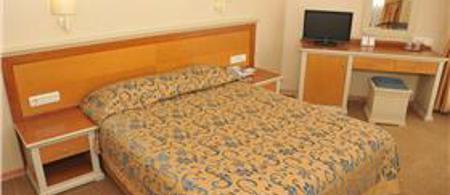 Palm Hotel Kuşadası