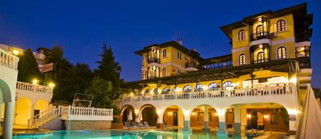 Altınsaray Hotel