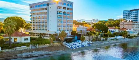 Scala Nuova Beach Hotel