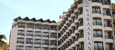 Hotel Karaaslan Inn