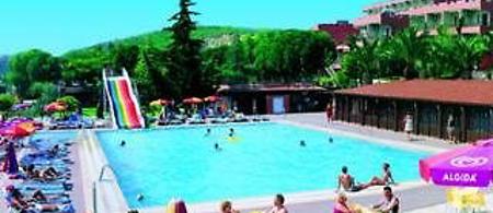 Pigale Beach Resort