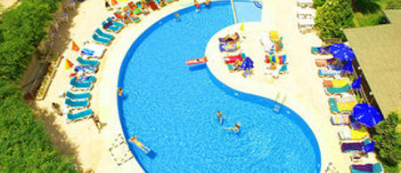 Marbel Hotel By Palm Wings