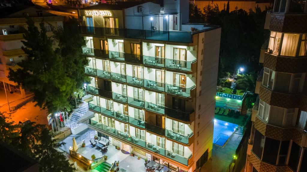 Saturn Hotel Kuşadası