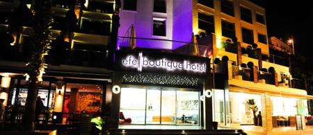 Efe Boutique Hotel
