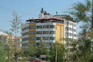 Rest & More By Dedeman Kusadasi Marina