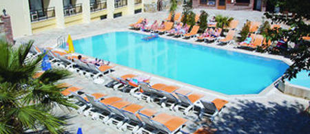 Porteras Otel