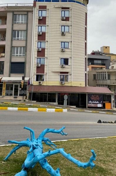 Ramos Hotel Kuşadası