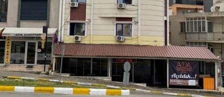Ramos Hotel Kuşadası