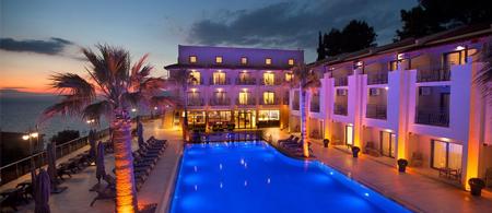 Neopol Hotel Deluxe