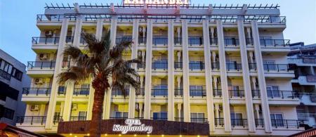 Kayhanbey Otel