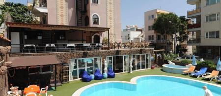 Hotel Og-Erim