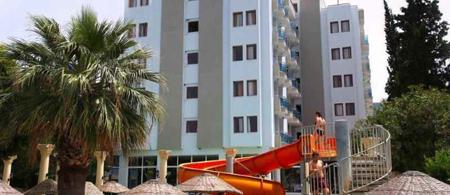 Palmira Beach Hotel