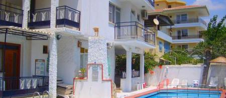 Villa Fortin Pansiyon