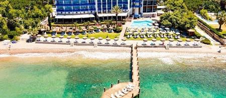 Faustina Hotel & Spa