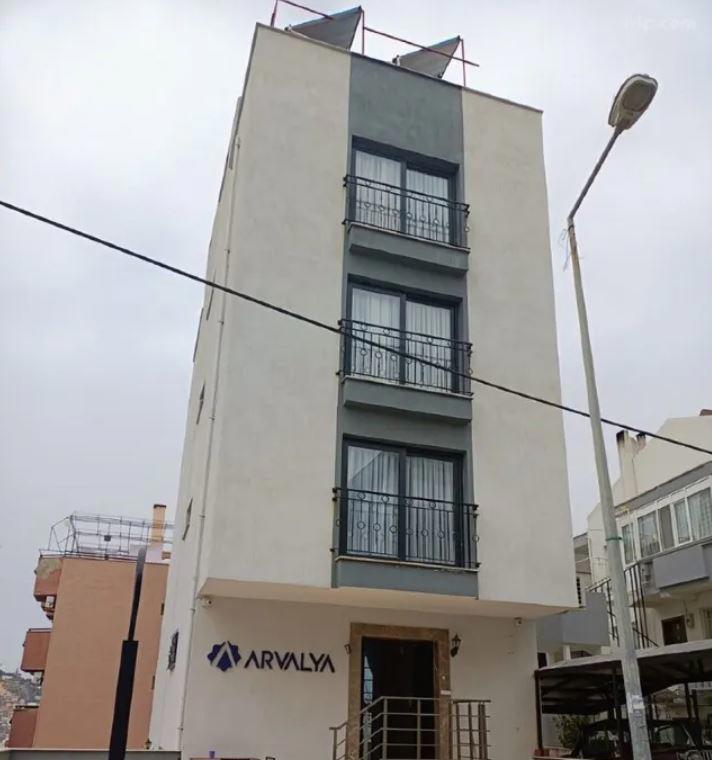 Arvalya Apart Hotel