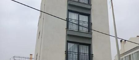 Arvalya Apart Hotel