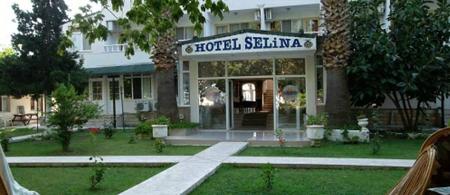 Hotel Selina