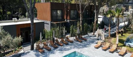 Unique Life Style Hotel