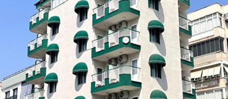 Hikmethan Otel (Alkolsüz Tesis)