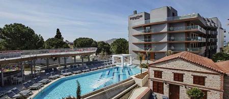 Doubletree By Hilton Kuşadası