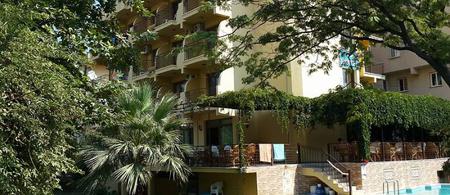 Doridas Hotel