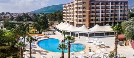 Holiday Otel