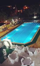 Aparthotel The Palm Club Kusadasi