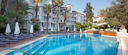 Paloma Marina Suites