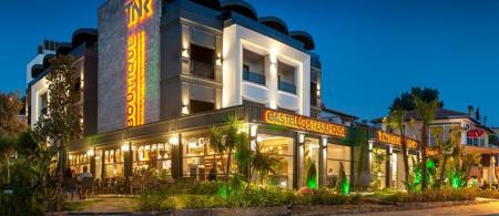 Tnr Hotel & Spa